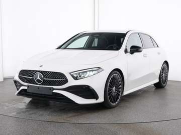 d AMG/LED/NAVI/KAMERA/SOUND