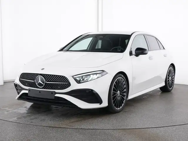 Mercedes-Benz A 220 d AMG/LED/NAVI/KAMERA/SOUND