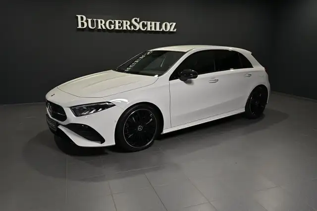 Mercedes-Benz A 220 d AMG/LED/NAVI/KAMERA/SOUND