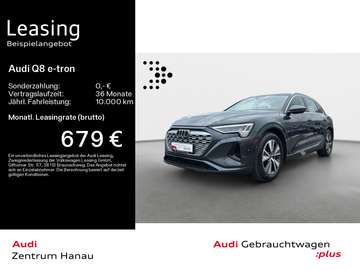 55 quattro advanced*NAVI-PLUS*MATRIX*H