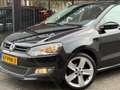 Volkswagen Polo 1.2 TSI 105pk Highline 2e EIG | NAVI | CLIMATE | C Noir - thumbnail 4