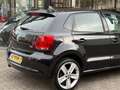 Volkswagen Polo 1.2 TSI 105pk Highline 2e EIG | NAVI | CLIMATE | C Noir - thumbnail 7