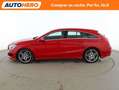 Mercedes-Benz CLA 220 Shooting Brake 220d AMG Line 7G-DCT Rojo - thumbnail 3