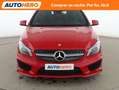 Mercedes-Benz CLA 220 Shooting Brake 220d AMG Line 7G-DCT Rojo - thumbnail 9
