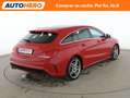 Mercedes-Benz CLA 220 Shooting Brake 220d AMG Line 7G-DCT Rojo - thumbnail 6