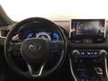Toyota RAV 4 2.5 vvt-ie hybrid Style 2wd e-cvt my19 Nero - thumbnail 11