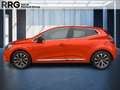Renault Clio 1.3 TCe 140 Techno Orange - thumbnail 2