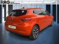 Renault Clio 1.3 TCe 140 Techno Orange - thumbnail 5