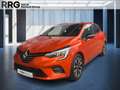 Renault Clio 1.3 TCe 140 Techno Orange - thumbnail 1