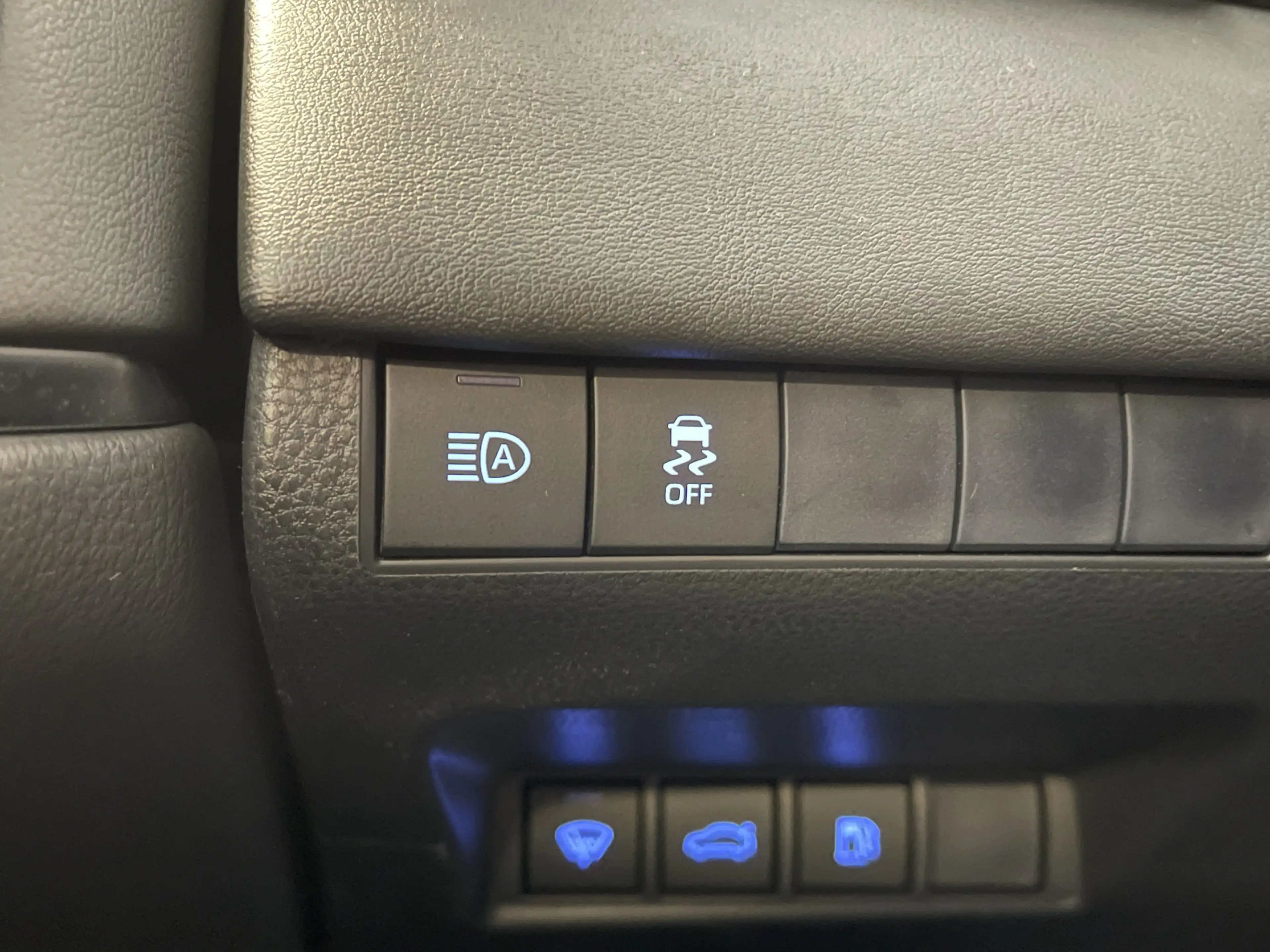 Toyota Mirai Dynamic | Apple Carplay | Android Auto | Keyless G — photo 33