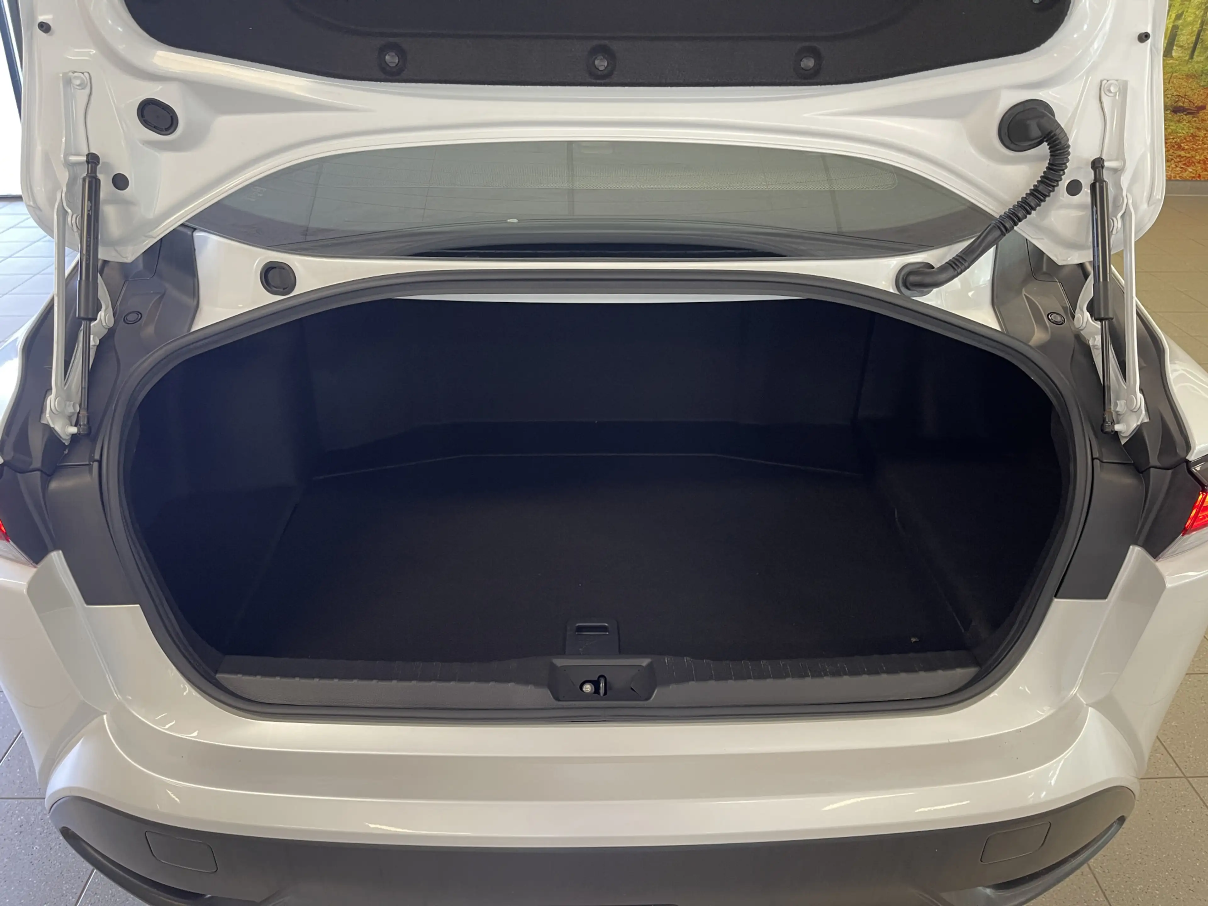 Toyota Mirai Dynamic | Apple Carplay | Android Auto | Keyless G — photo 38