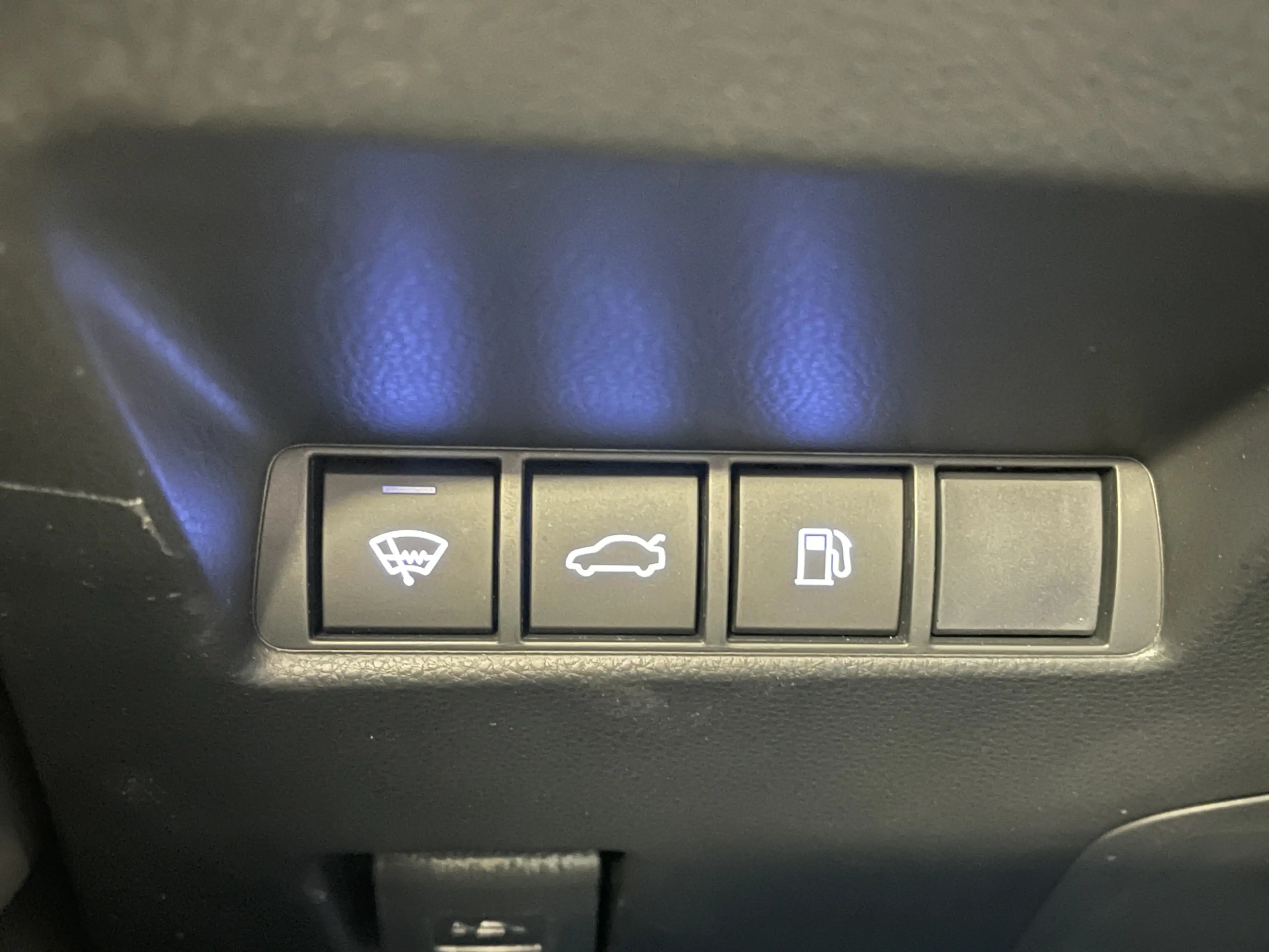 Toyota Mirai Dynamic | Apple Carplay | Android Auto | Keyless G — photo 34