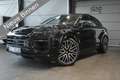 Porsche Cayenne Coupé 3.0 E-Hybrid Bose pano luchtvering softclose Noir - thumbnail 1