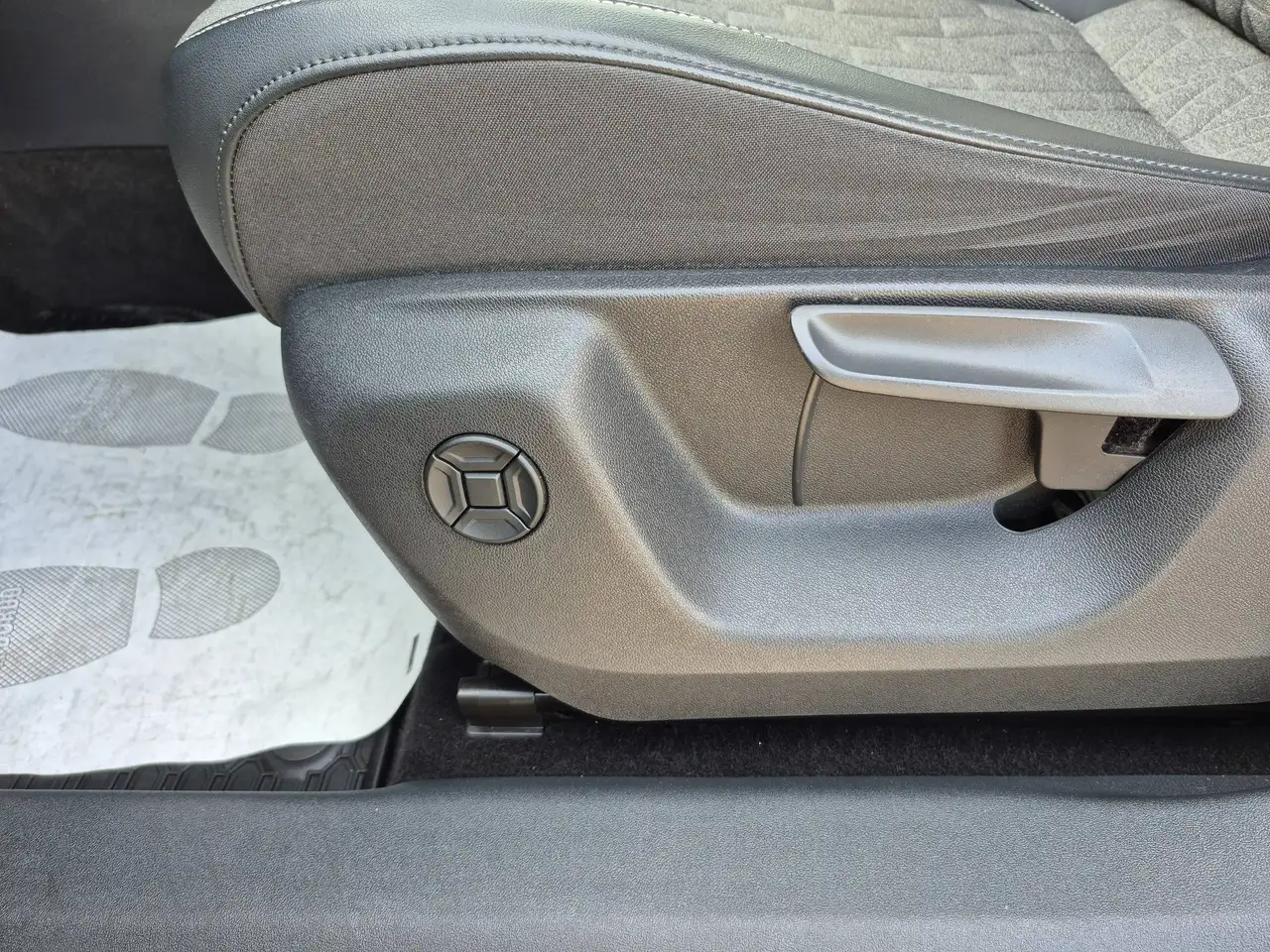 Volkswagen Tiguan 1.5 etsi Life 150cv dsg PREZZO REALE, миниатюра 21