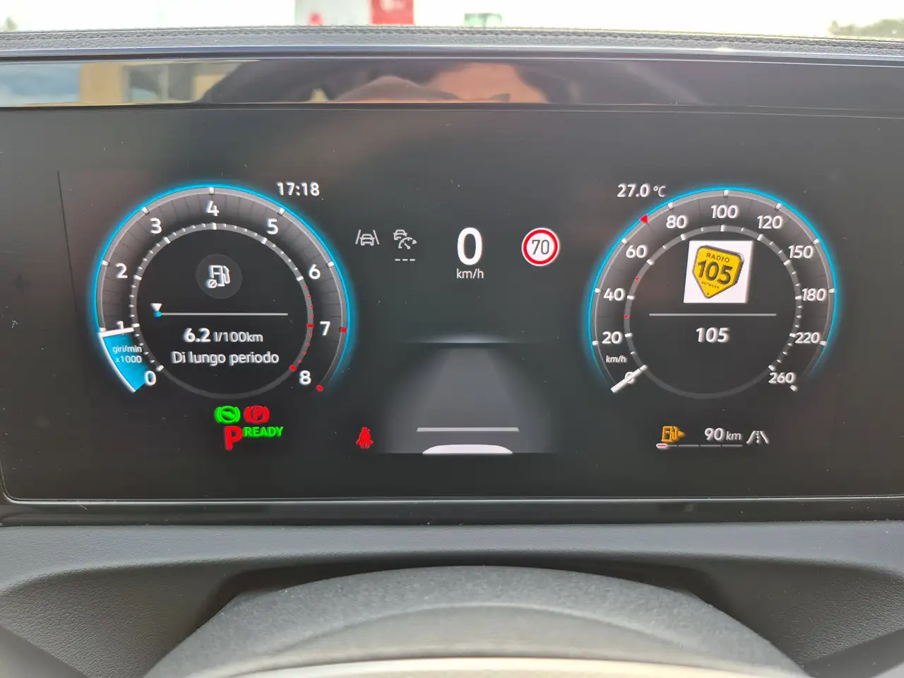 Volkswagen Tiguan 1.5 etsi Life 150cv dsg PREZZO REALE, миниатюра 30