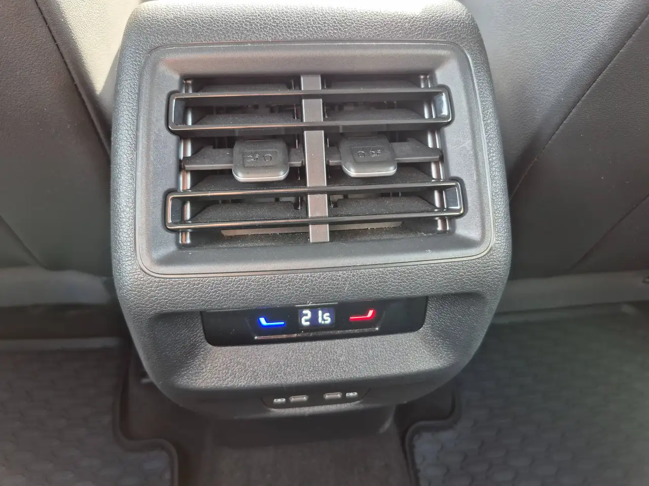 Volkswagen Tiguan 1.5 etsi Life 150cv dsg PREZZO REALE, миниатюра 22