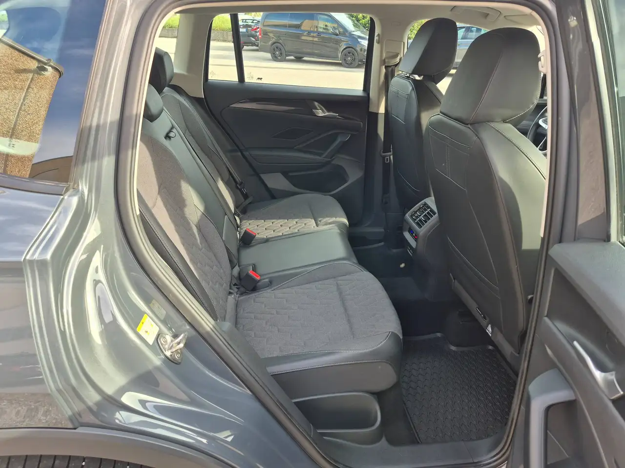 Volkswagen Tiguan 1.5 etsi Life 150cv dsg PREZZO REALE, миниатюра 19