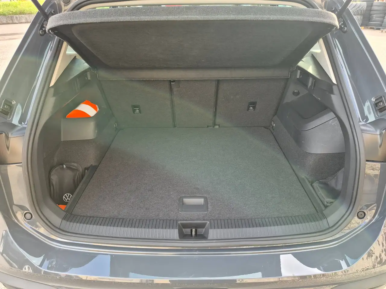 Volkswagen Tiguan 1.5 etsi Life 150cv dsg PREZZO REALE, миниатюра 7