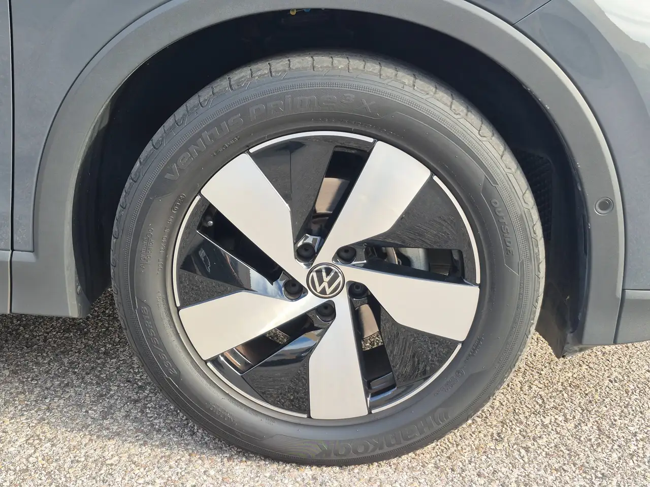 Volkswagen Tiguan 1.5 etsi Life 150cv dsg PREZZO REALE, миниатюра 6