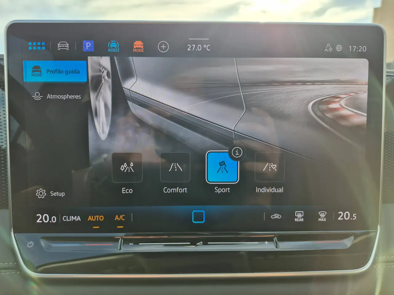 Volkswagen Tiguan 1.5 etsi Life 150cv dsg PREZZO REALE, миниатюра 27