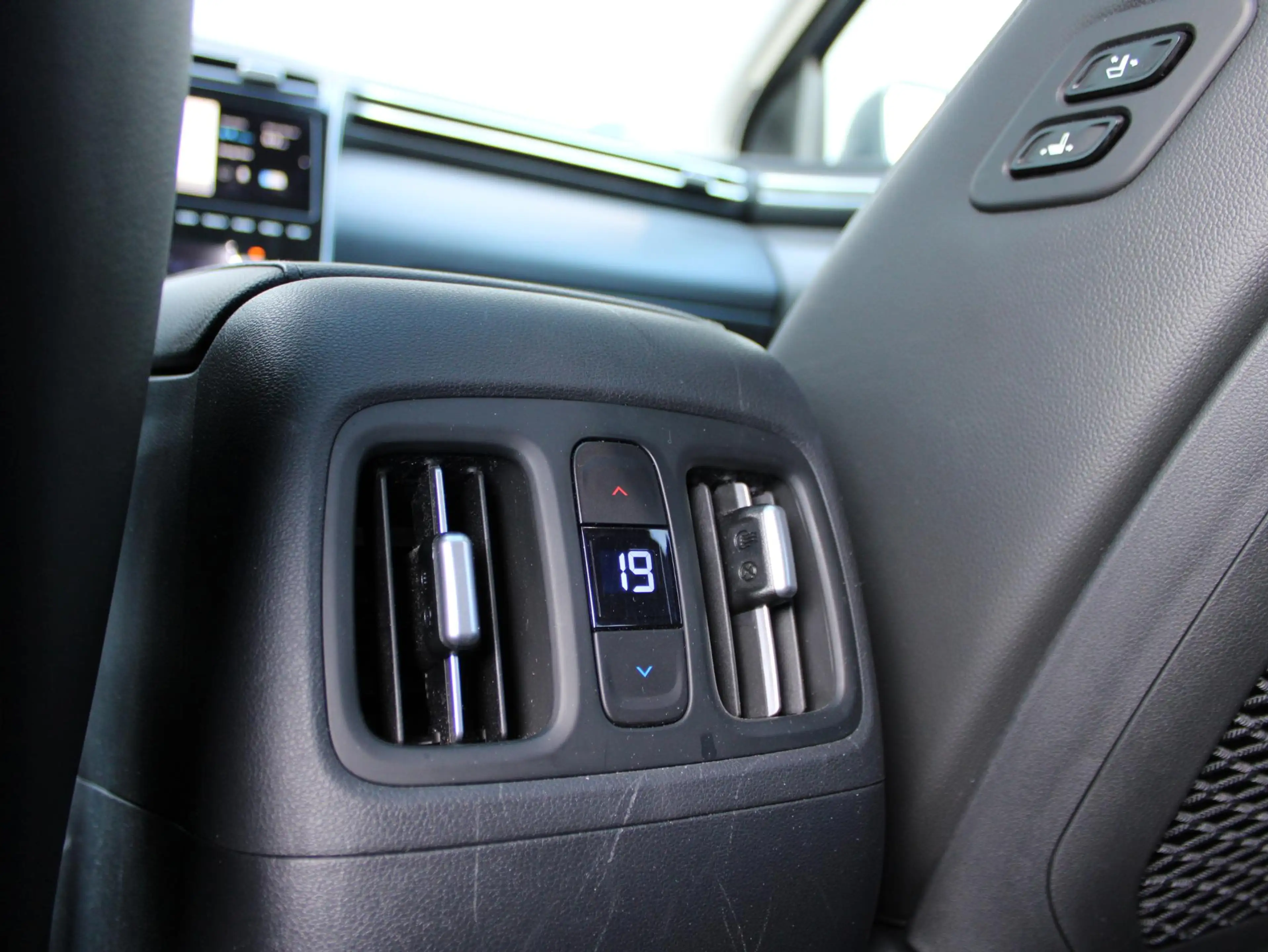 Hyundai TUCSON 1.6 T-GDI HEV Premium Sky | Navigatie | Stoelventi — photo 14