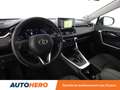 Toyota RAV 4 2.5 Hybride 2WD Lounge Blanco - thumbnail 11