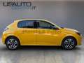 Peugeot 208 208 PureTech 100 Stop&Start 5 porte Allure Jaune - thumbnail 3