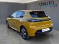 Peugeot 208 208 PureTech 100 Stop&Start 5 porte Allure Gelb - thumbnail 5