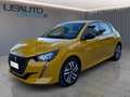 Peugeot 208 208 PureTech 100 Stop&Start 5 porte Allure Jaune - thumbnail 1