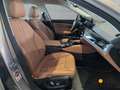 BMW 530 d Luxury Line xDrive ELEKTRISCHE-SITZE+NAVI+R-FAHR Silver - thumbnail 4