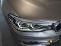 BMW 530 d Luxury Line xDrive ELEKTRISCHE-SITZE+NAVI+R-FAHR Silver - thumbnail 18