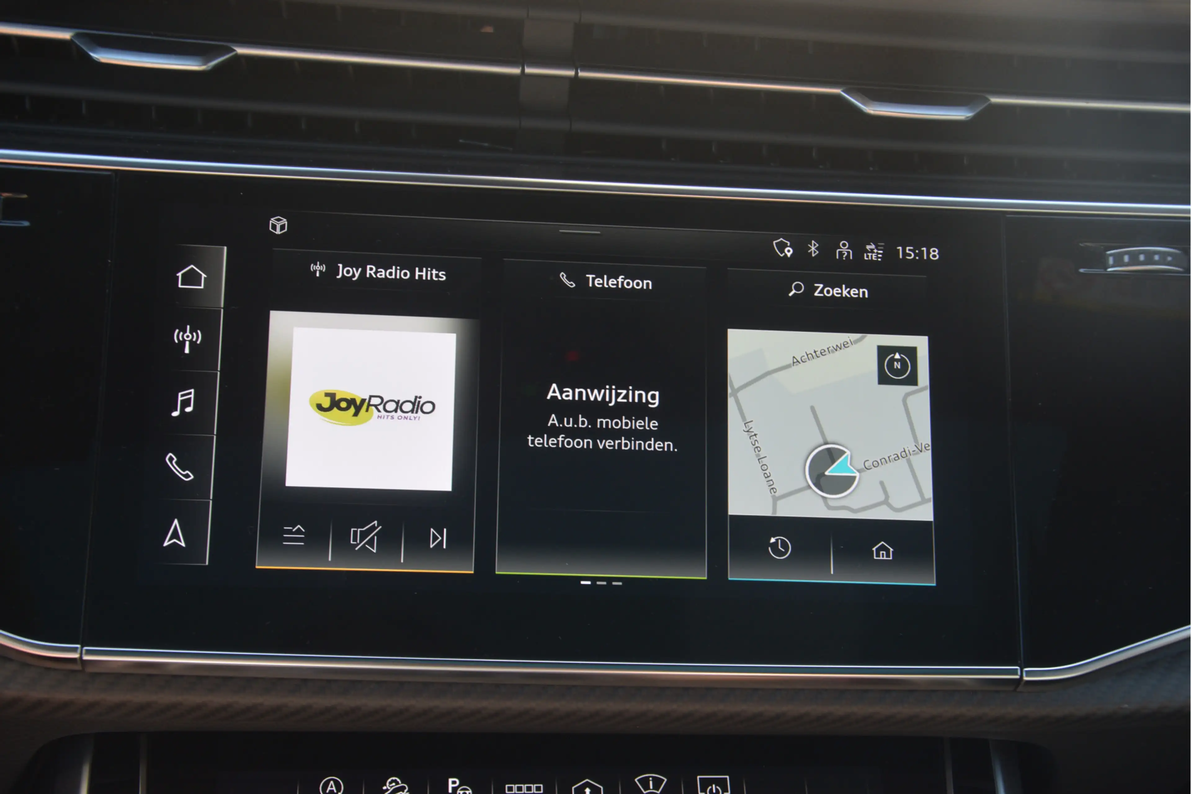 Audi RS Q8 4.0 TFSI RS Q8 quattro B&O | Keramisch | Pano | So — photo 23