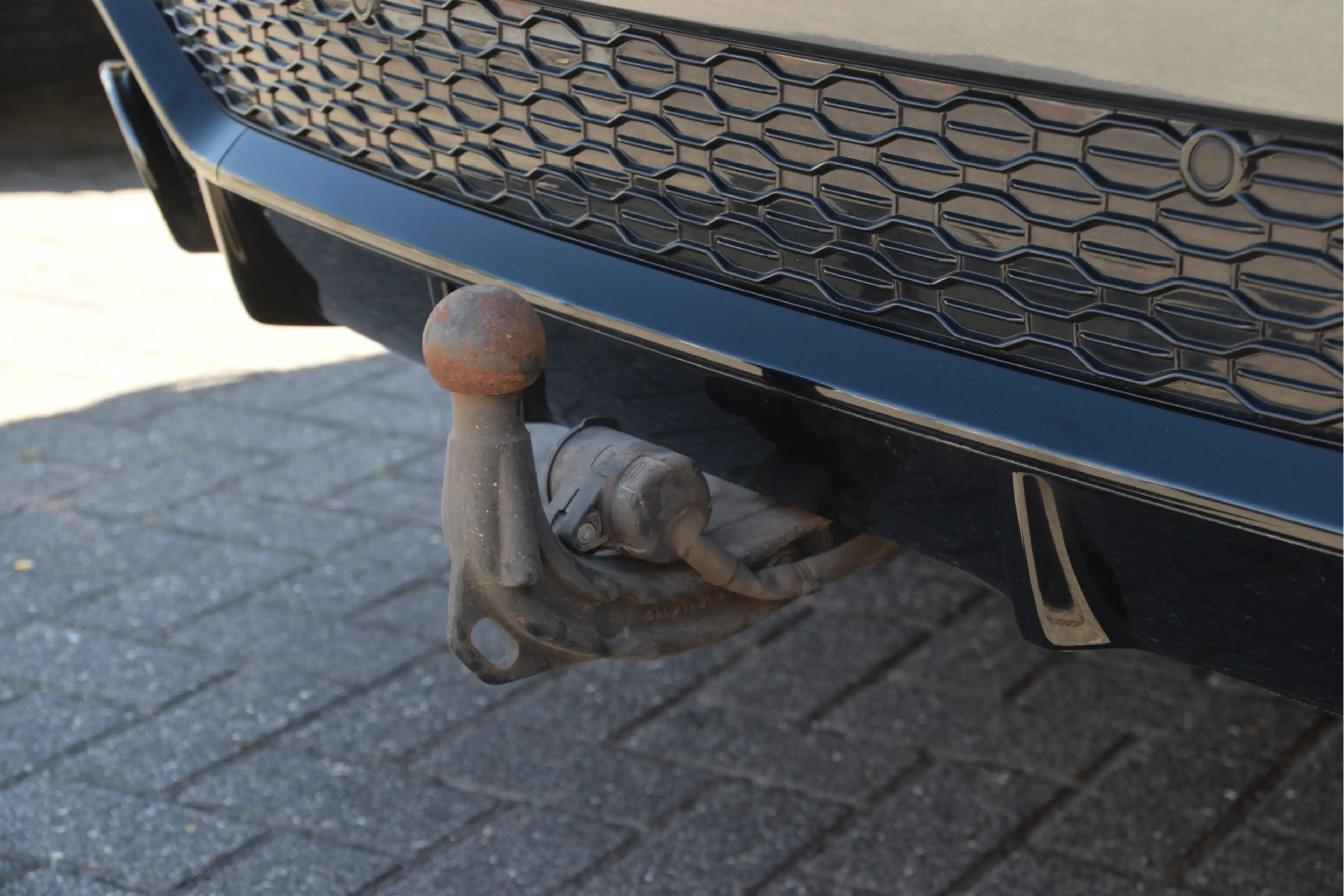 Audi RS Q8 4.0 TFSI RS Q8 quattro B&O | Keramisch | Pano | So — photo 17