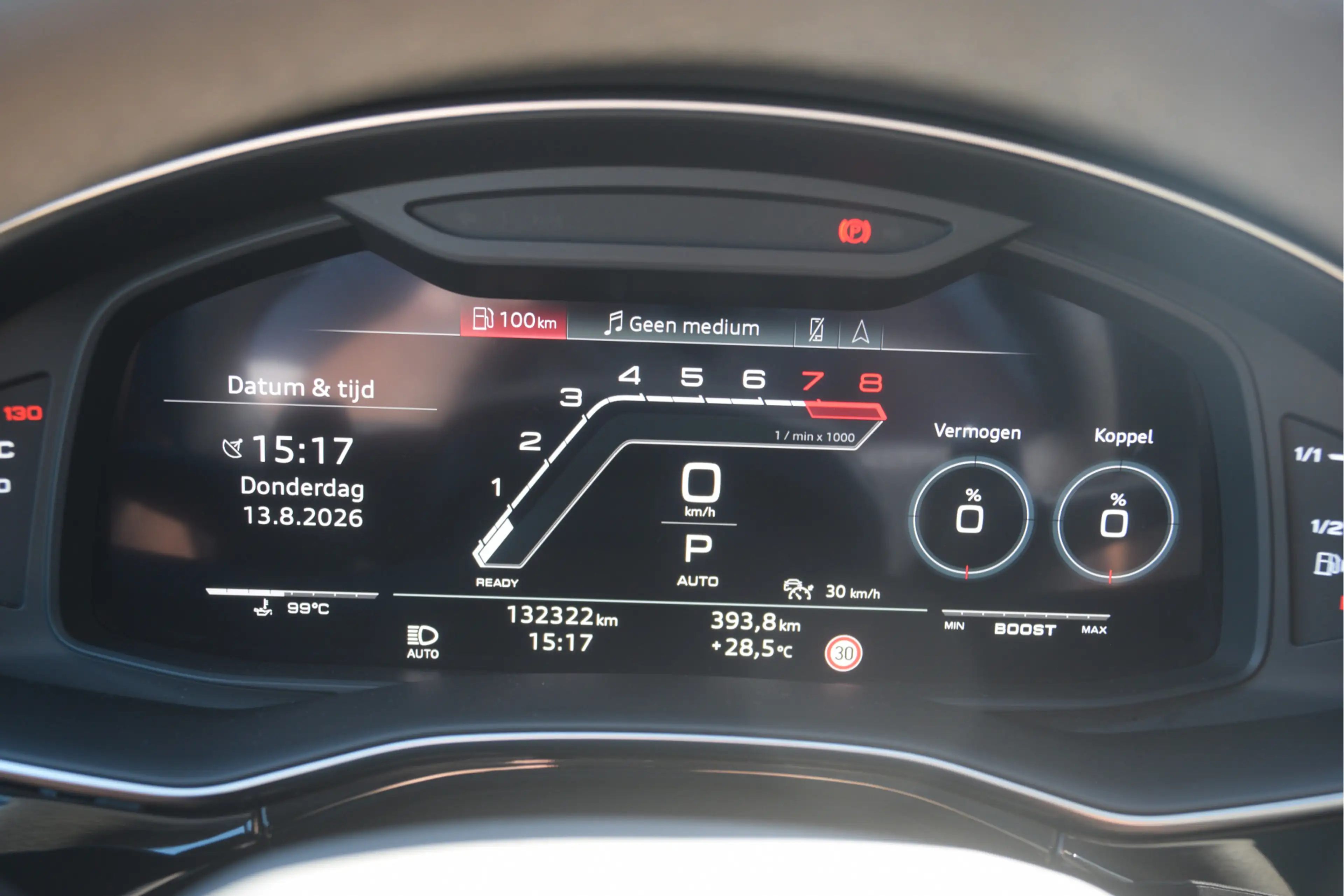 Audi RS Q8 4.0 TFSI RS Q8 quattro B&O | Keramisch | Pano | So — photo 20