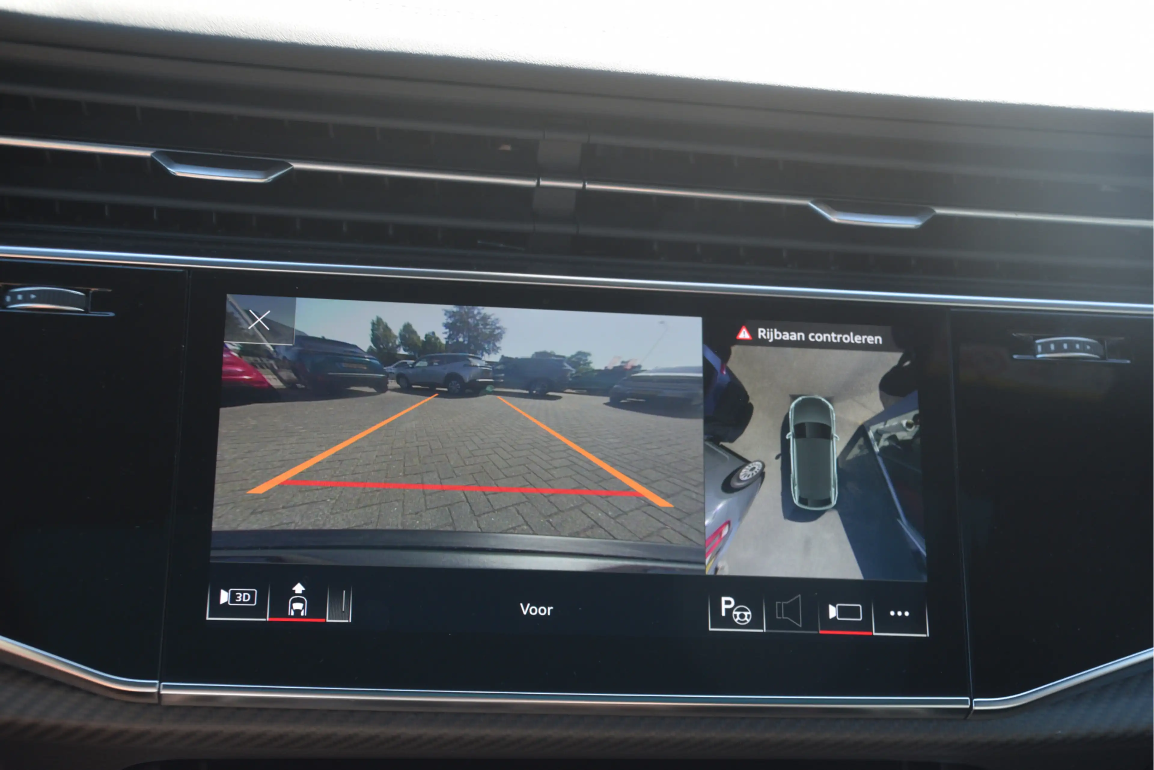 Audi RS Q8 4.0 TFSI RS Q8 quattro B&O | Keramisch | Pano | So — photo 22