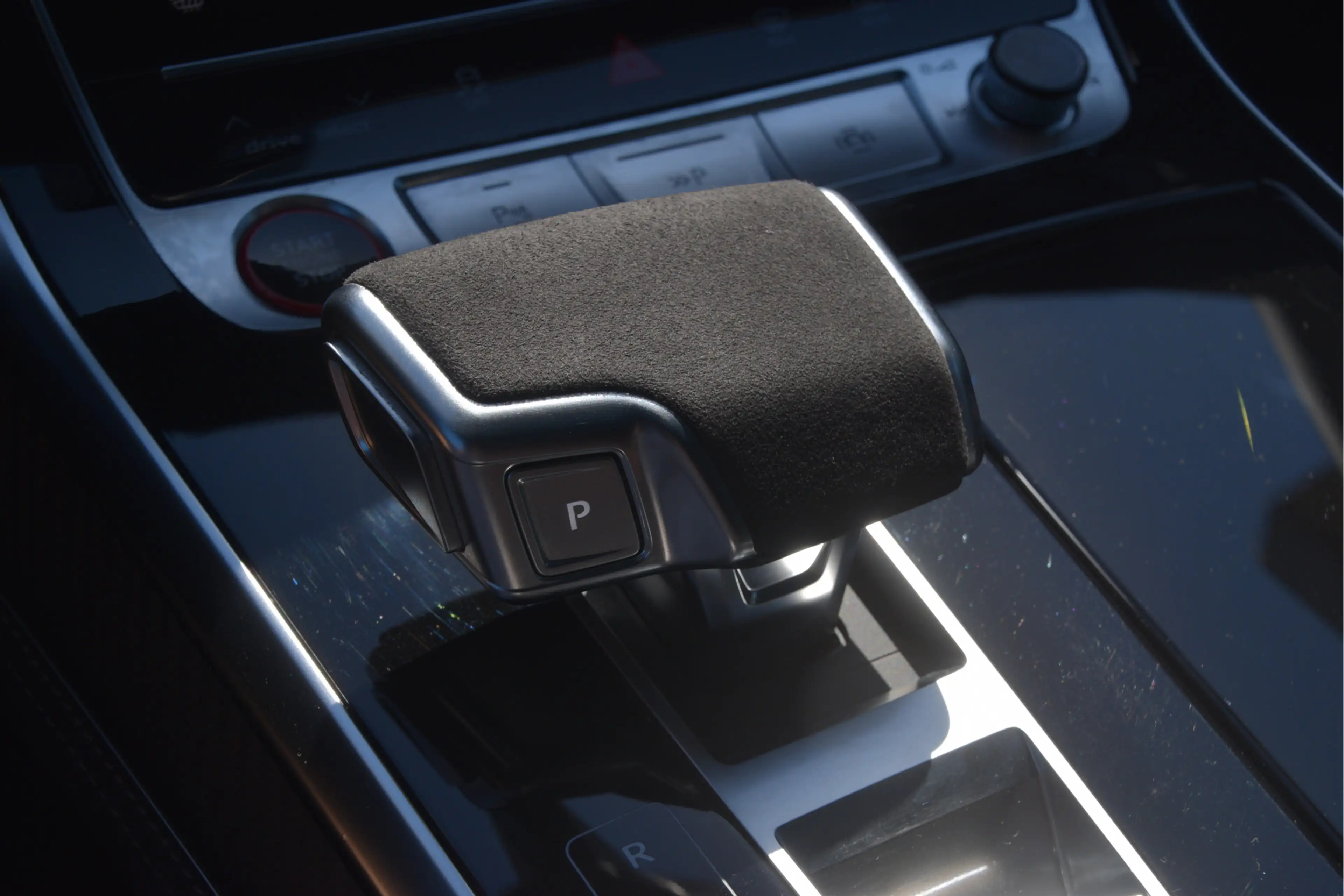 Audi RS Q8 4.0 TFSI RS Q8 quattro B&O | Keramisch | Pano | So — photo 29
