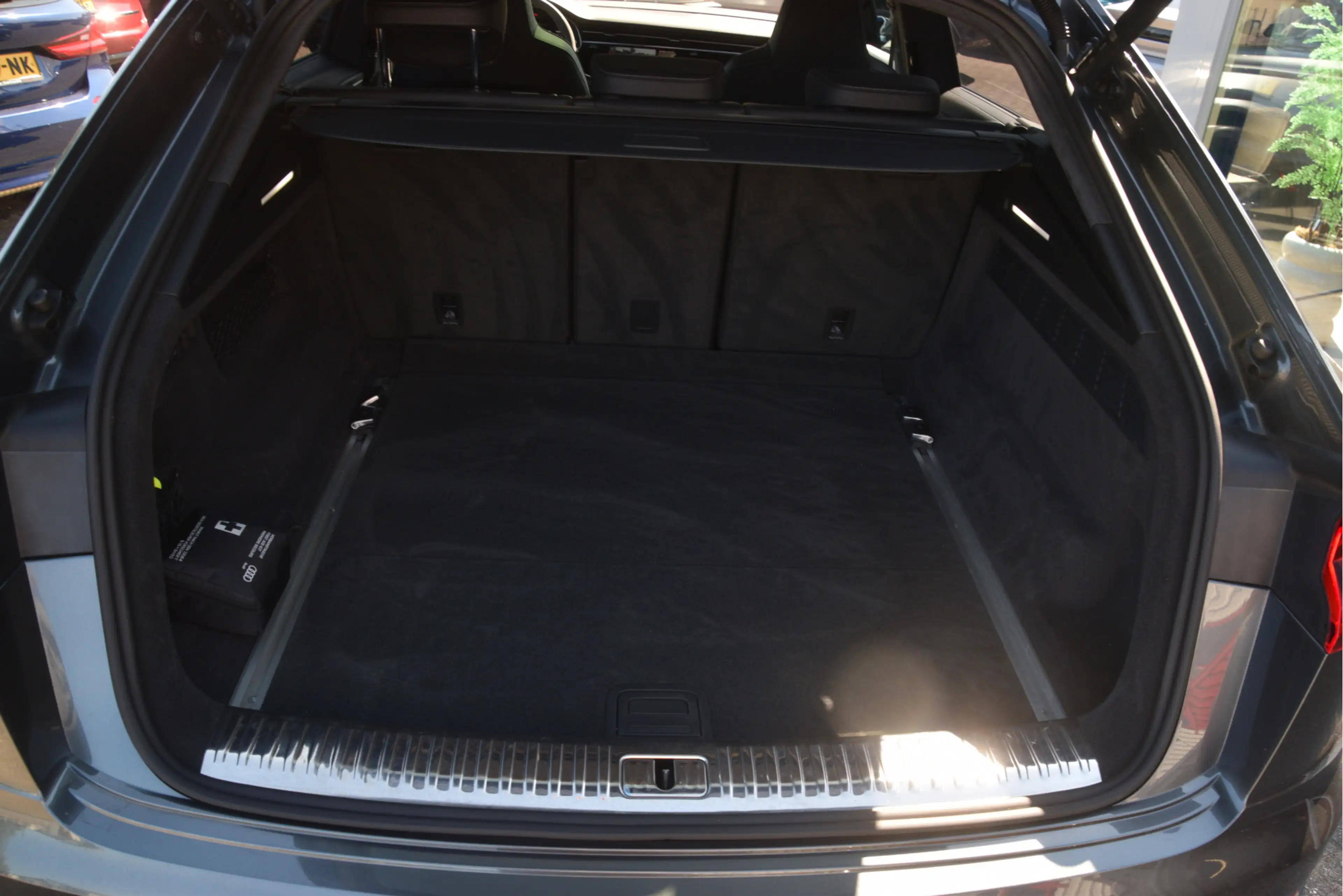 Audi RS Q8 4.0 TFSI RS Q8 quattro B&O | Keramisch | Pano | So — photo 15