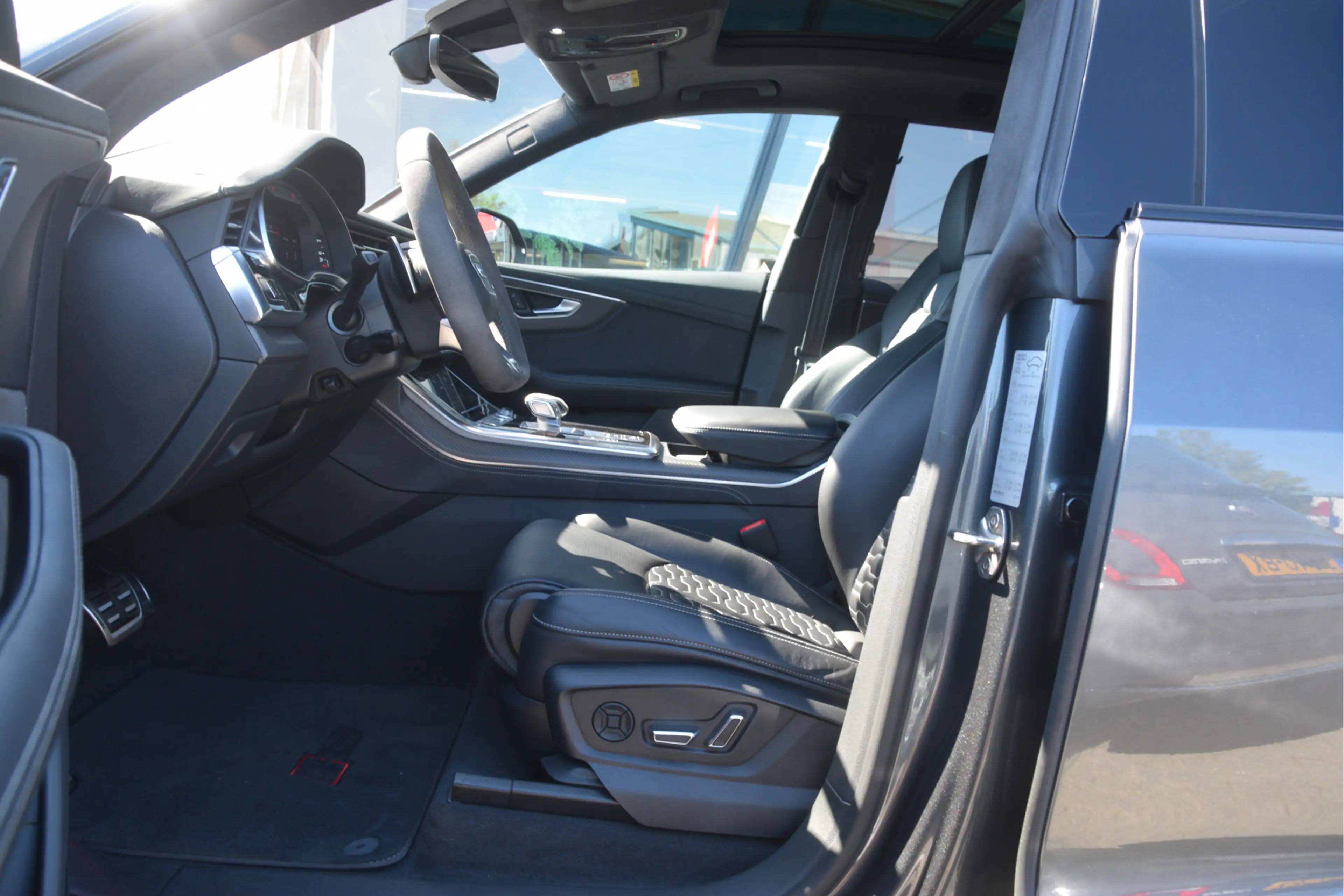 Audi RS Q8 4.0 TFSI RS Q8 quattro B&O | Keramisch | Pano | So — photo 6