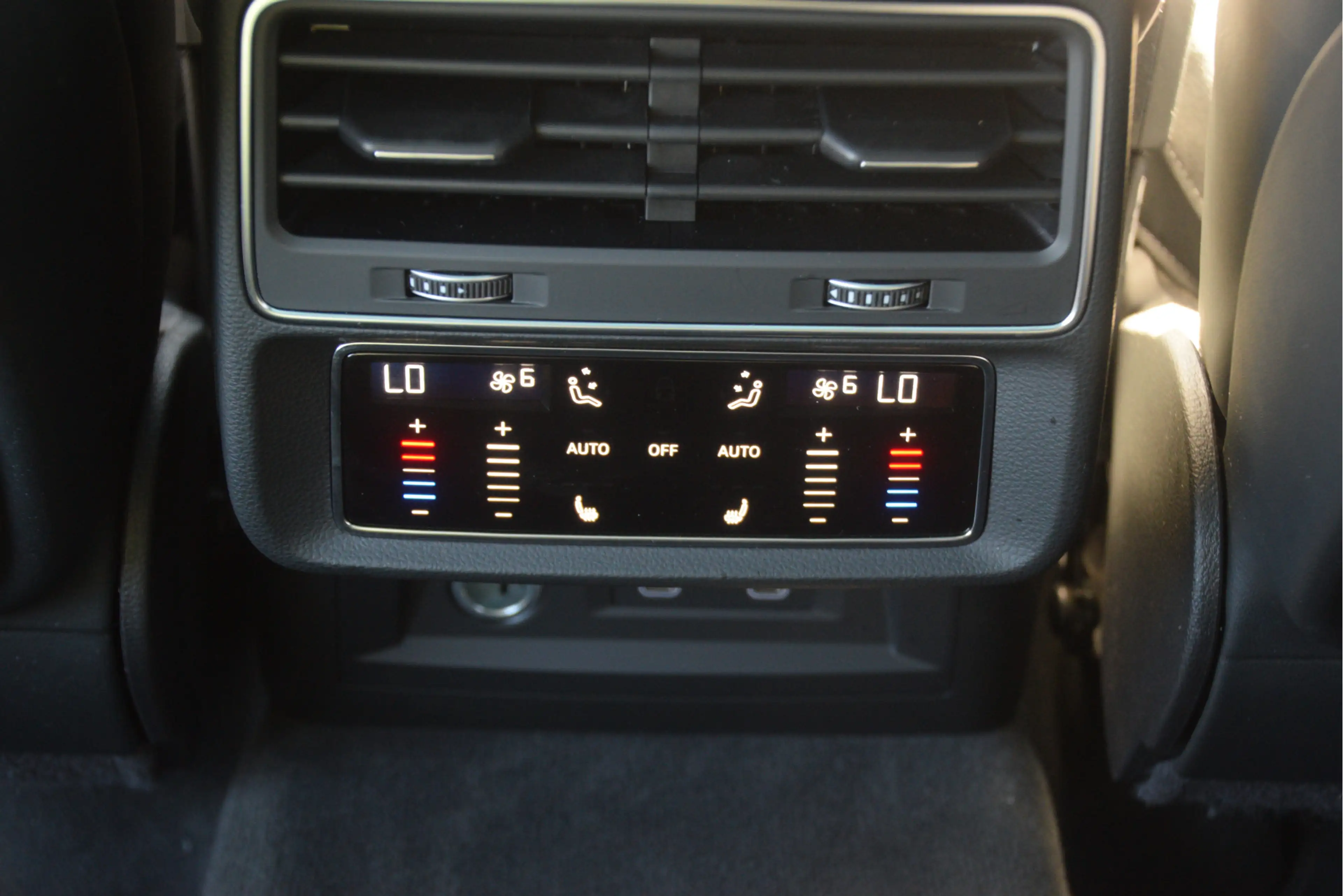 Audi RS Q8 4.0 TFSI RS Q8 quattro B&O | Keramisch | Pano | So — photo 10