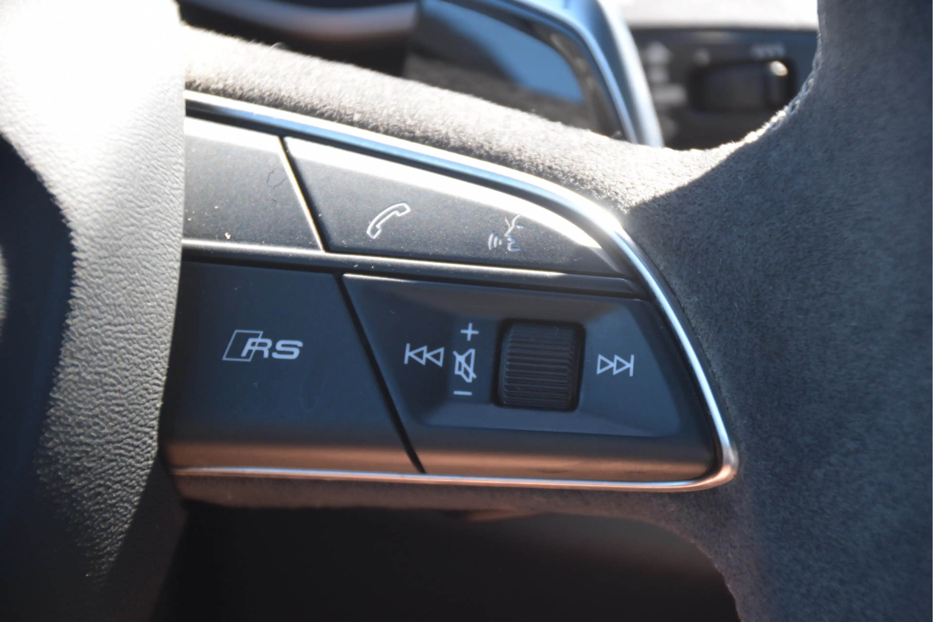 Audi RS Q8 4.0 TFSI RS Q8 quattro B&O | Keramisch | Pano | So — photo 32