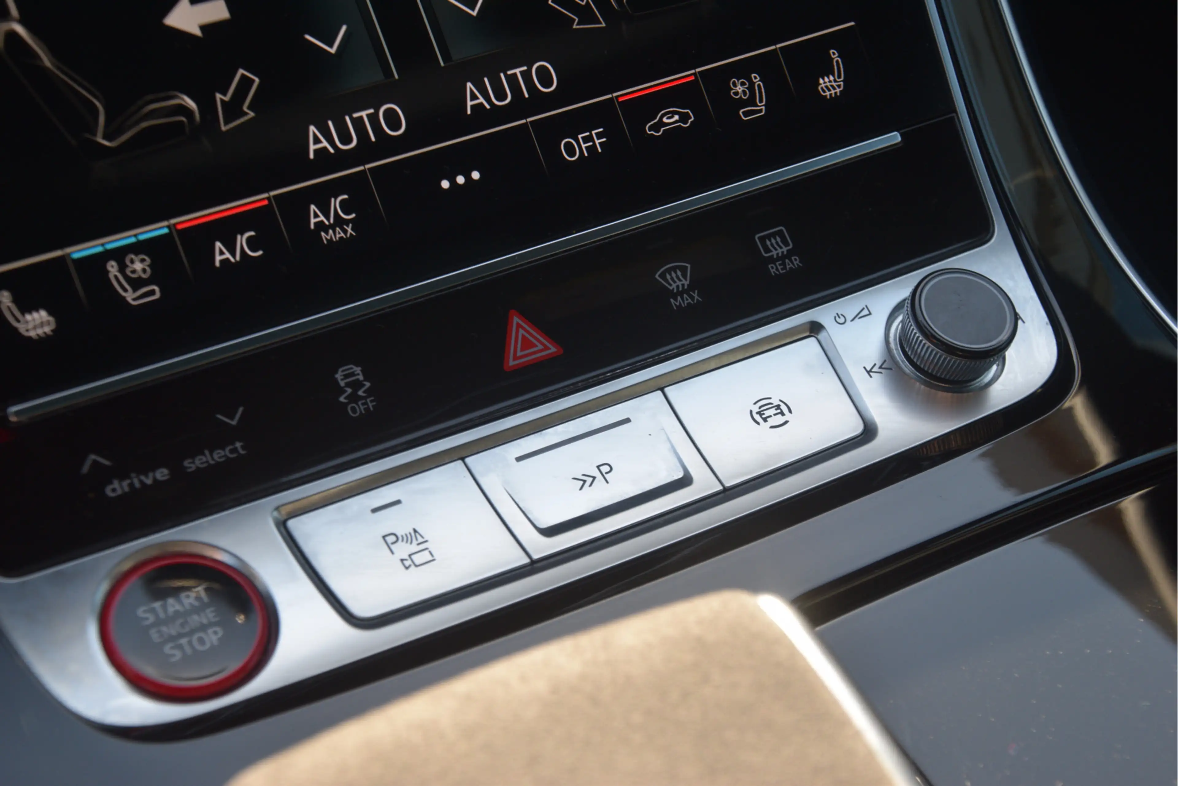 Audi RS Q8 4.0 TFSI RS Q8 quattro B&O | Keramisch | Pano | So — photo 28