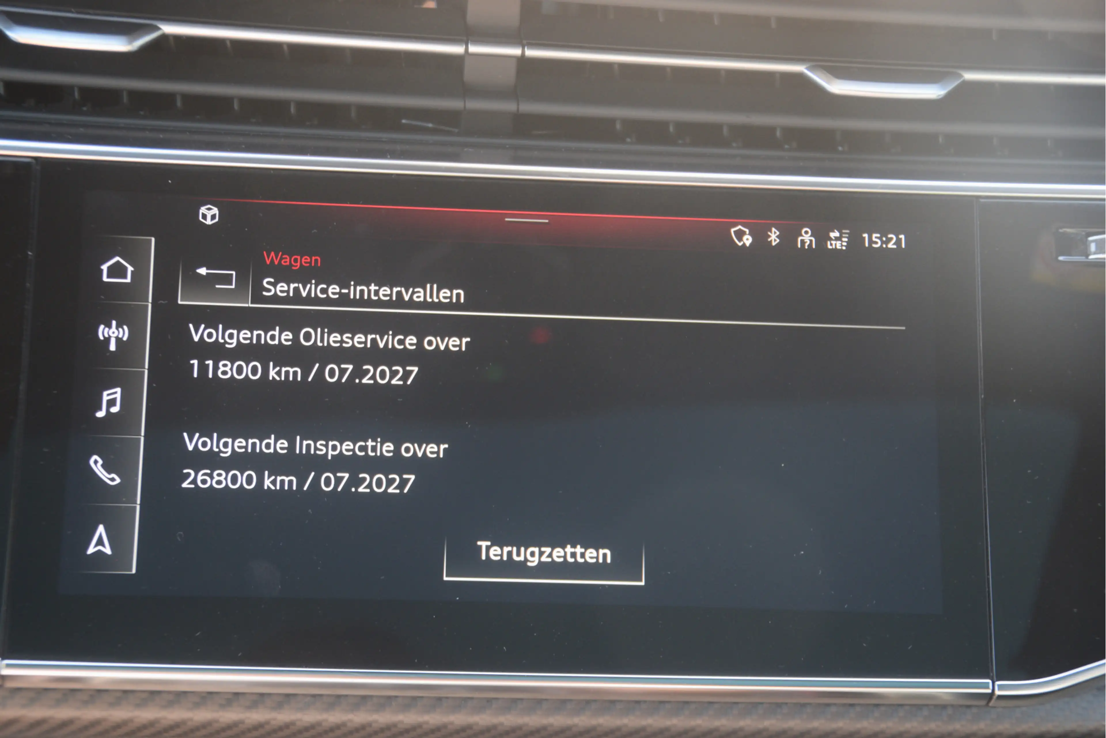 Audi RS Q8 4.0 TFSI RS Q8 quattro B&O | Keramisch | Pano | So — photo 41