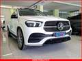 Mercedes-Benz GLE 350 300 d 2.0 Mhev 4Matic AMG Premium Plus (TETTO PANO Bianco - thumbnail 1