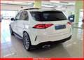 Mercedes-Benz GLE 350 300 d 2.0 Mhev 4Matic AMG Premium Plus (TETTO PANO Bianco - thumbnail 2
