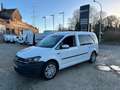 Volkswagen Caddy Euro 6 - Airco - Cruise control - 13500 + BTW Blanc - thumbnail 1