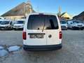 Volkswagen Caddy Euro 6 - Airco - Cruise control - 13500 + BTW Wit - thumbnail 4