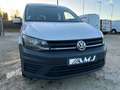 Volkswagen Caddy Euro 6 - Airco - Cruise control - 13500 + BTW Wit - thumbnail 19