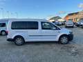 Volkswagen Caddy Euro 6 - Airco - Cruise control - 13500 + BTW Wit - thumbnail 3