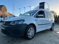 Volkswagen Caddy Euro 6 - Airco - Cruise control - 13500 + BTW Blanc - thumbnail 18