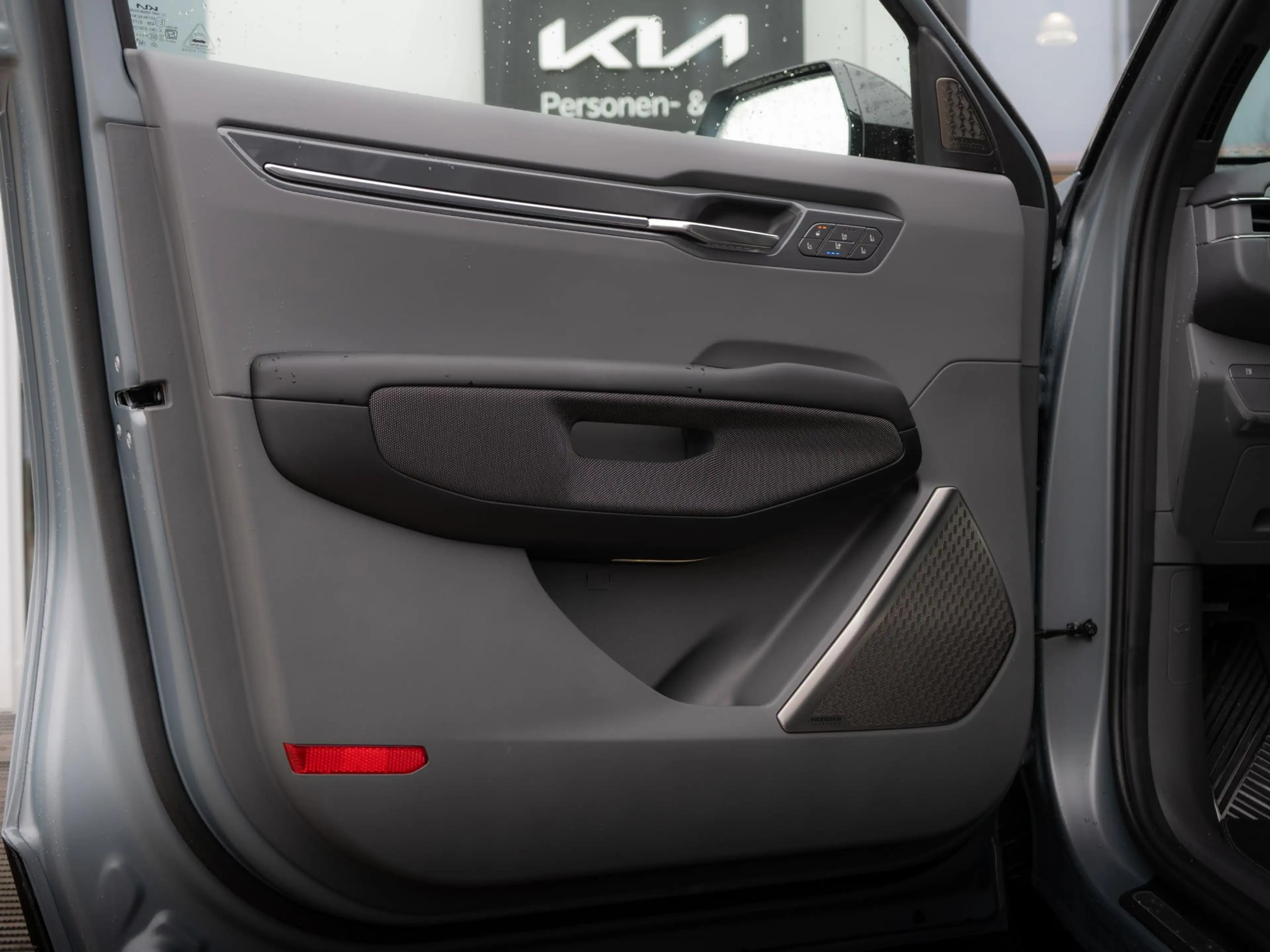 Kia EV9 GT-Line AWD 99.8 kWh | UNIEKE KLEUR | OP VOORRAAD — photo 15